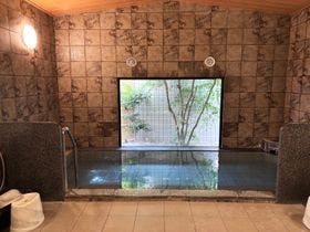 ホテルルートイン 渋川