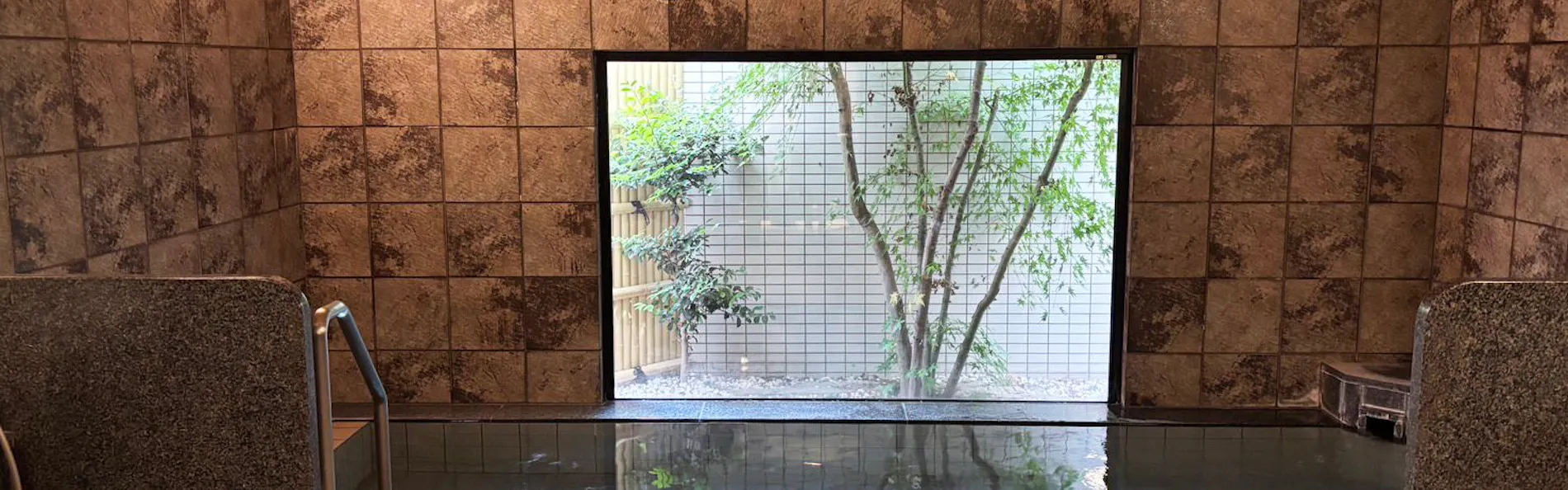 ホテルルートイン渋川