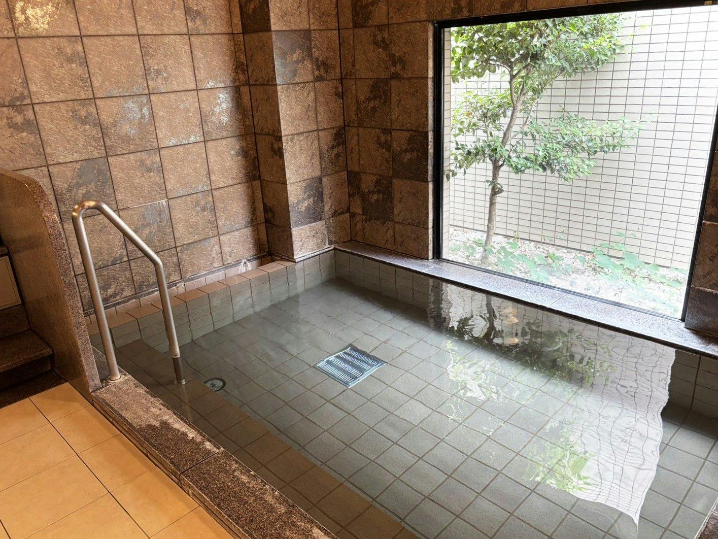 ホテルルートイン渋川