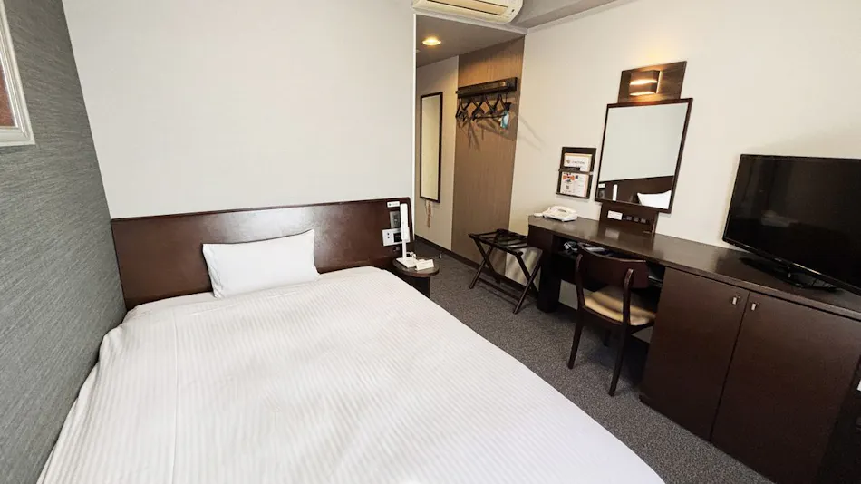 Hotel Route-Inn Shibukawa