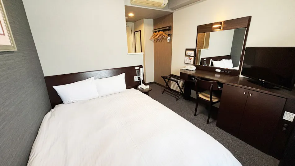 Hotel Route-Inn Shibukawa