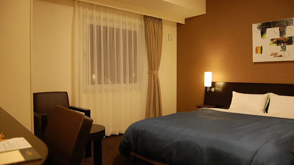 Hotel Route-Inn Hisai Inter
