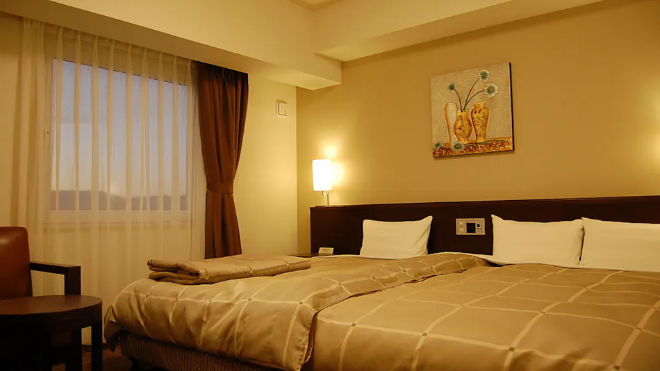 Hotel Route-Inn Hisai Inter