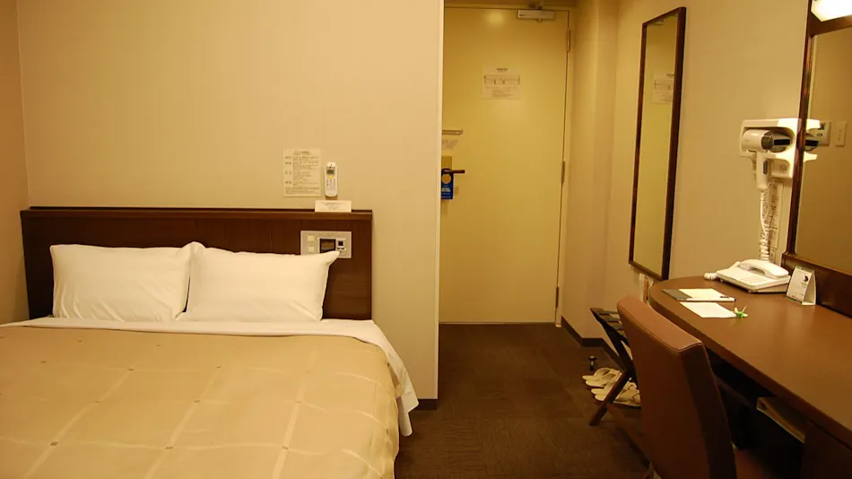 Hotel Route-Inn Hisai Inter