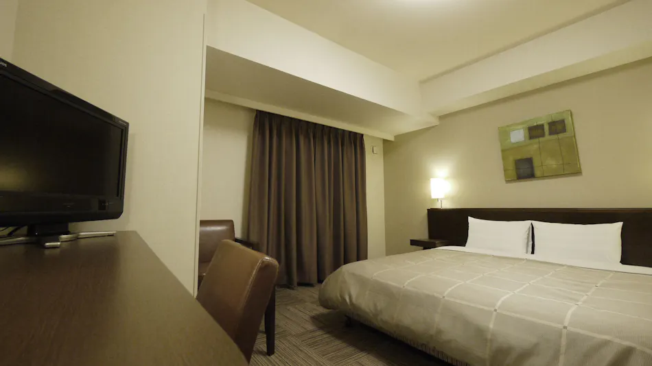 Hotel Route-Inn Hisai Inter