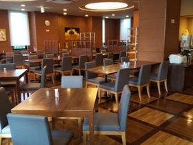 ホテルルートイン久居インター