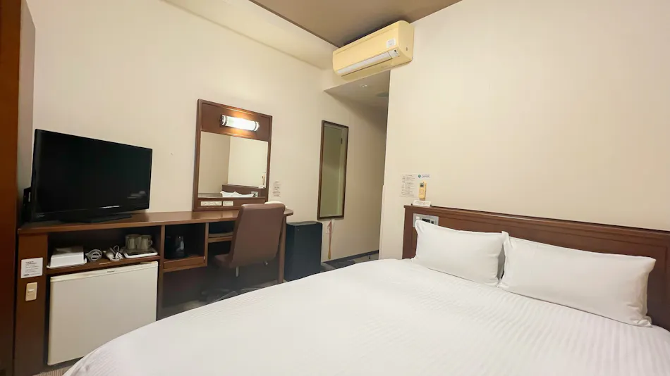 Hotel Route-Inn Hirosaki Joto