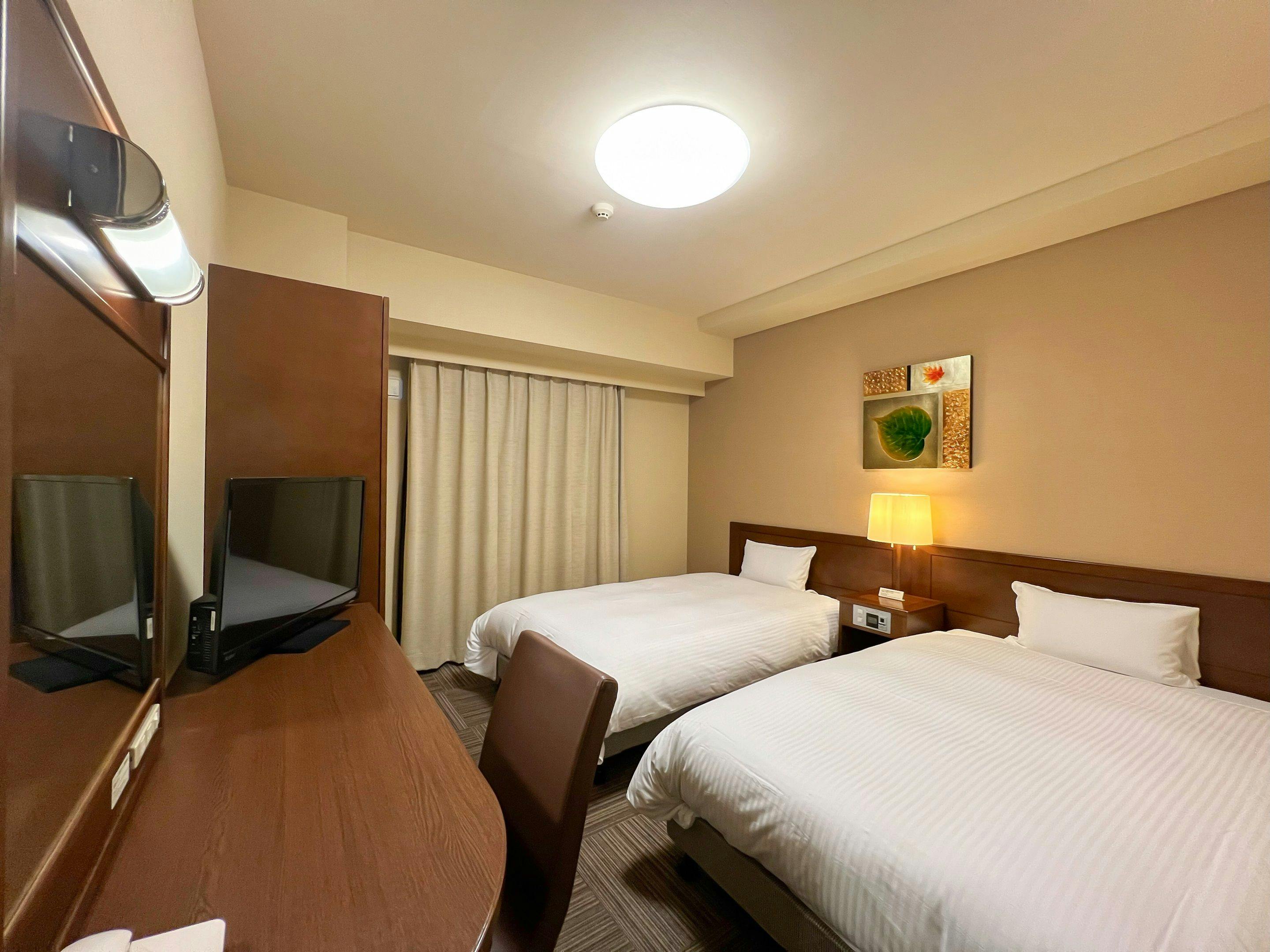 Hotel Route-Inn Hirosaki Joto