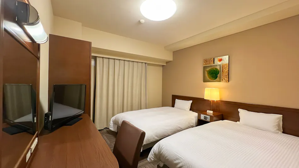 Hotel Route-Inn Hirosaki Joto