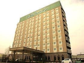 ホテルルートイン弘前城東