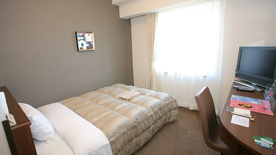 Hotel Route-Inn Koriyama Inter