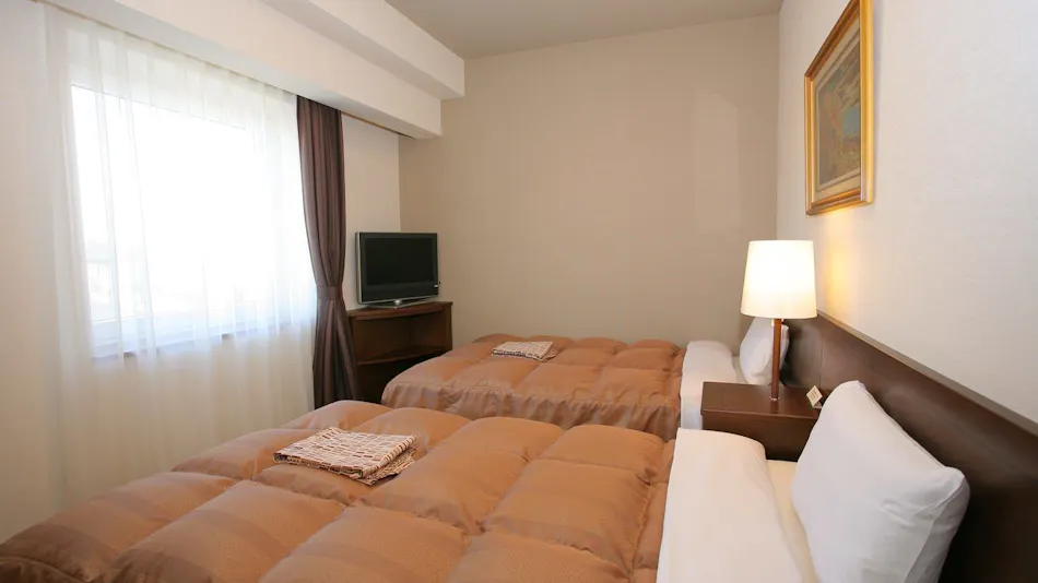 Hotel Route-Inn Koriyama Inter