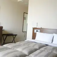 เตียงคู่ขนาดเล็ก