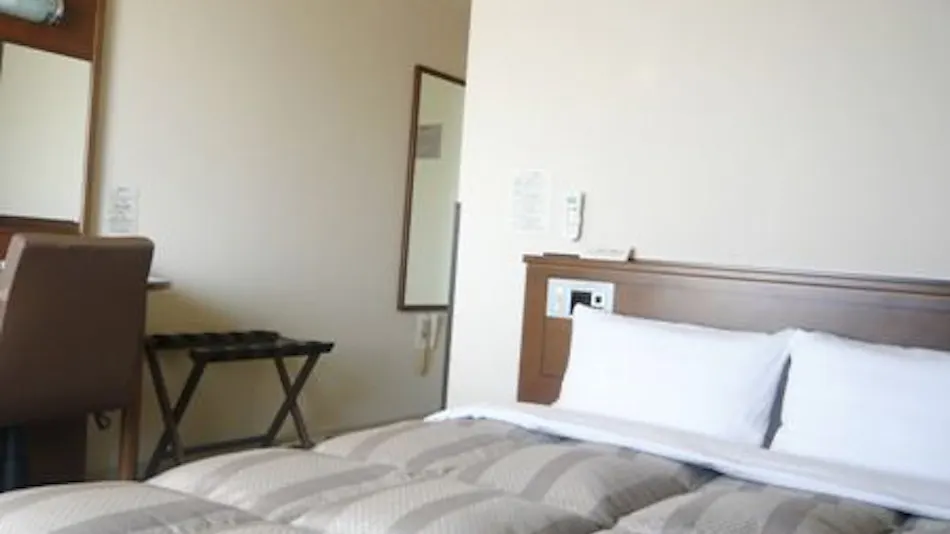 Hotel Route-Inn Koriyama Inter