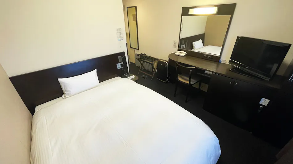 Hotel Route-Inn Koriyama Inter