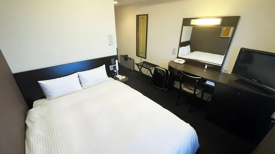 Hotel Route-Inn Koriyama Inter