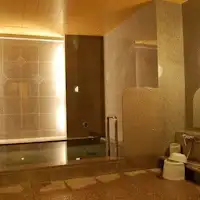 Public Bath