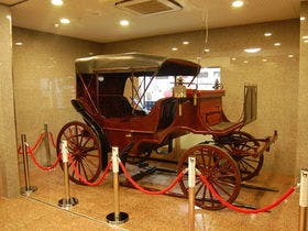 ホテルルートイン 横浜馬車道