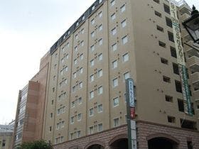 ホテルルートイン 横浜馬車道 3枚目