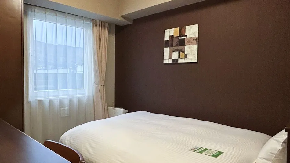 Hotel Route-Inn Dai-2 Suwa Inter
