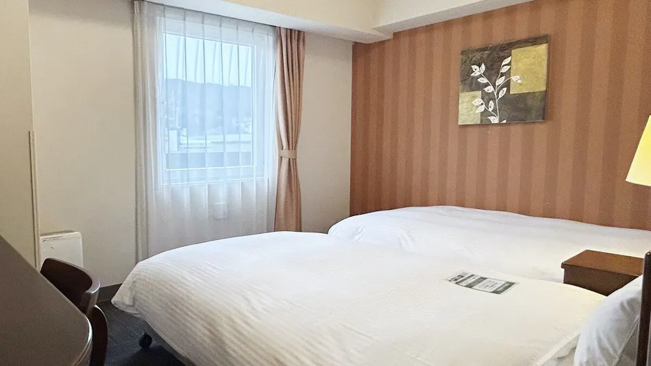 Hotel Route-Inn Dai-2 Suwa Inter
