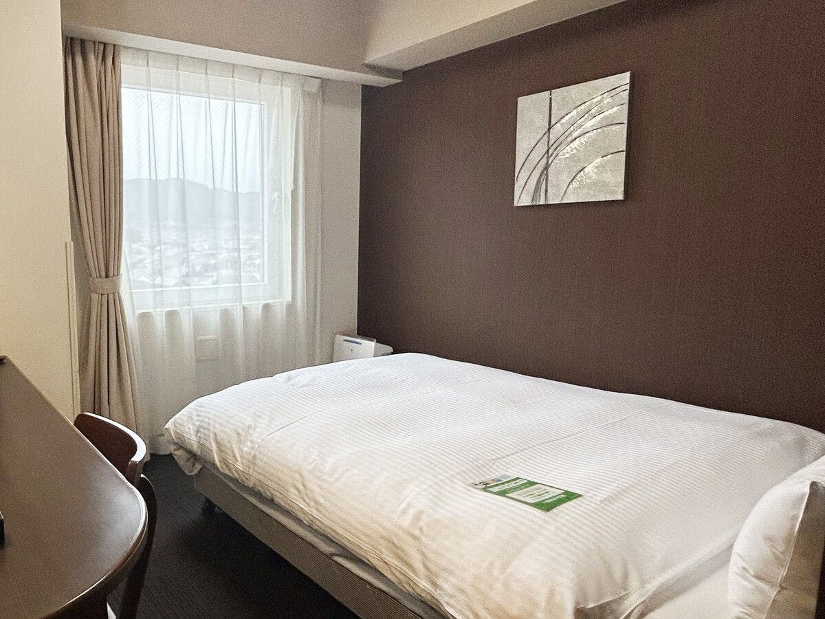 Hotel Route-Inn Dai-2 Suwa Inter