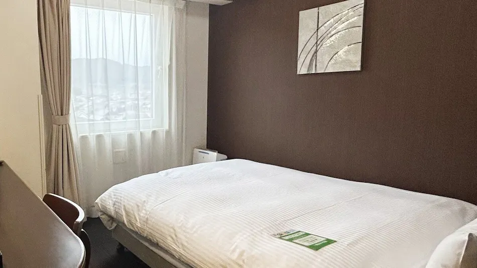 Hotel Route-Inn Dai-2 Suwa Inter