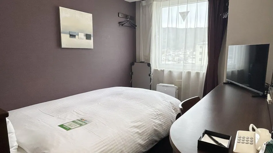 Hotel Route-Inn Dai-2 Suwa Inter