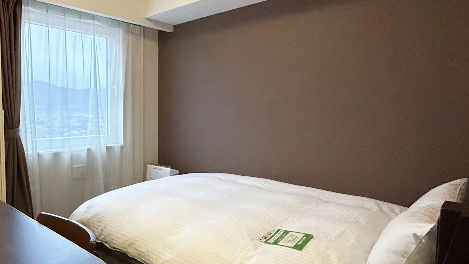 Hotel Route-Inn Dai-2 Suwa Inter