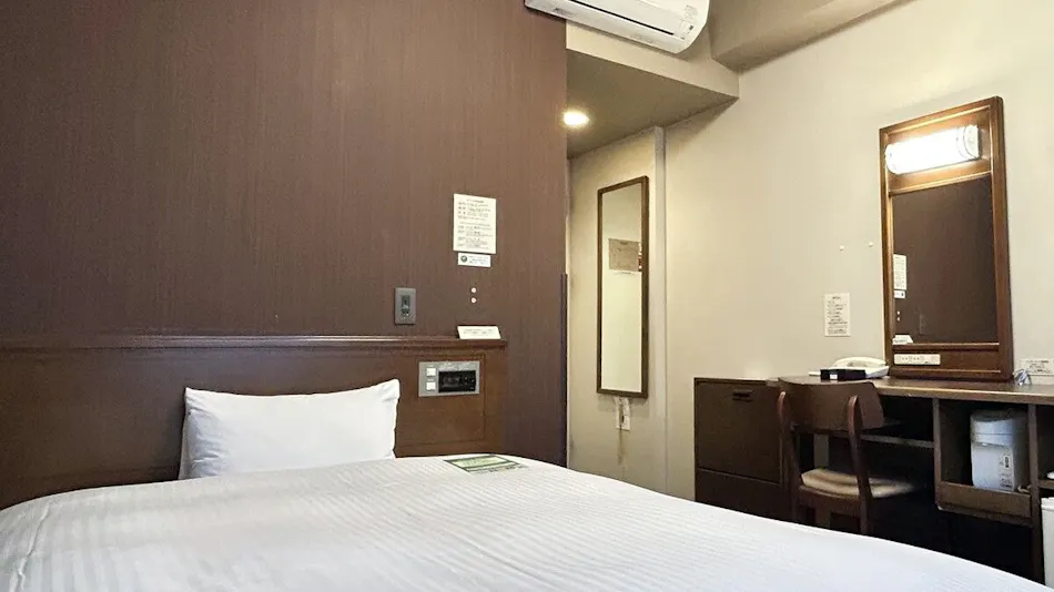 Hotel Route-Inn Dai-2 Suwa Inter