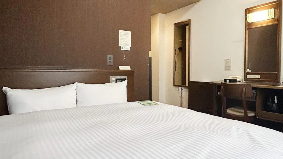 Hotel Route-Inn Dai-2 Suwa Inter