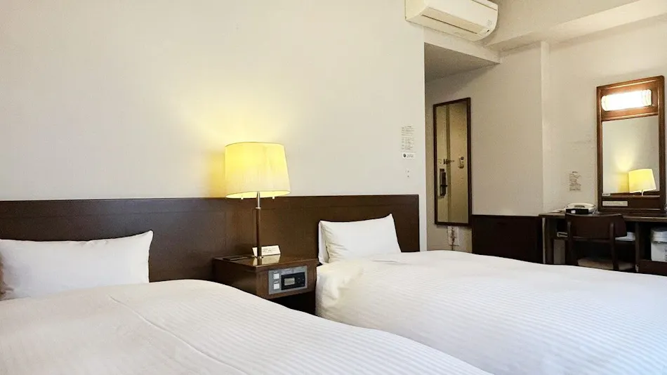 Hotel Route-Inn Dai-2 Suwa Inter