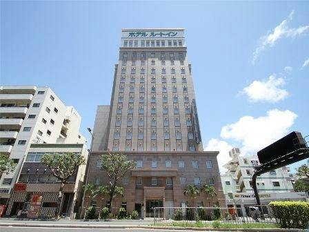 【直前割】駆け込み宿泊！沖縄に泊まっちゃおう！／朝食バイキングサービス