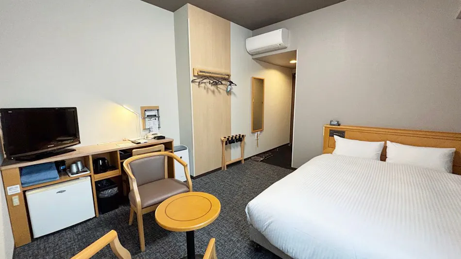 Hotel Route-Inn Naha Tomariko