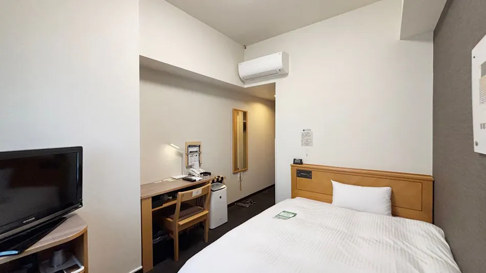 Hotel Route-Inn Naha Tomariko