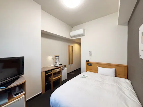 シングルルーム