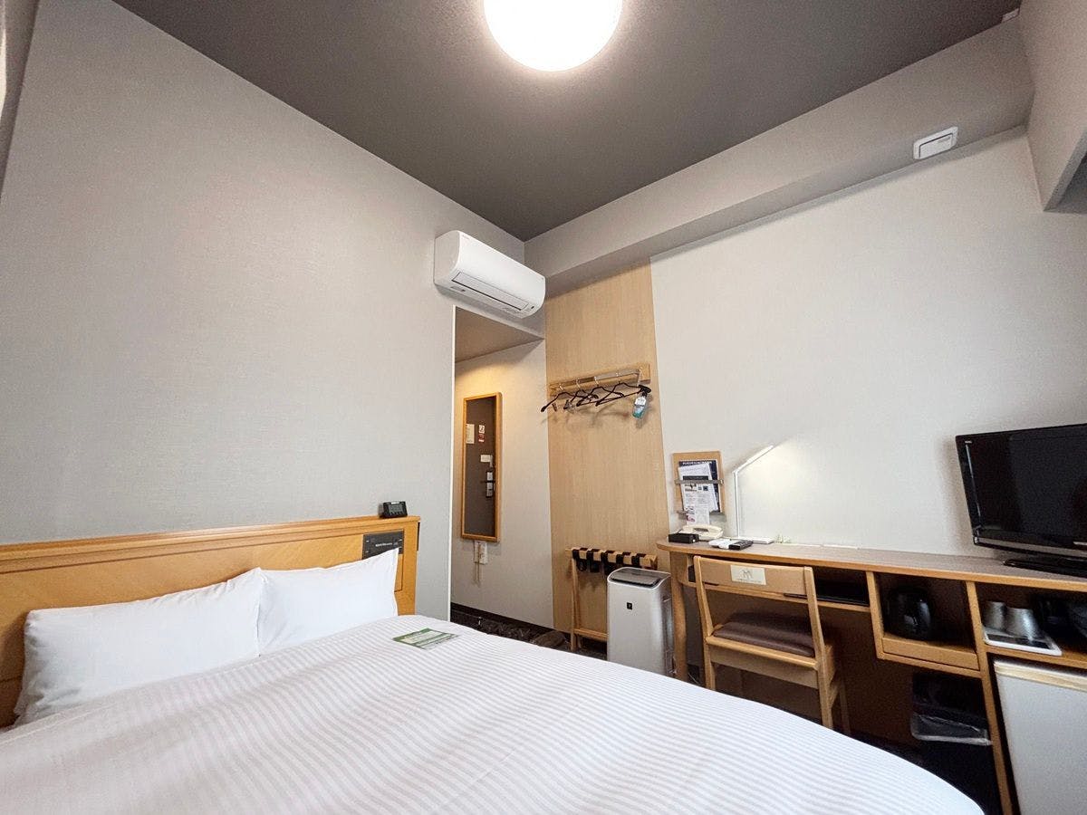 シングル2名利用