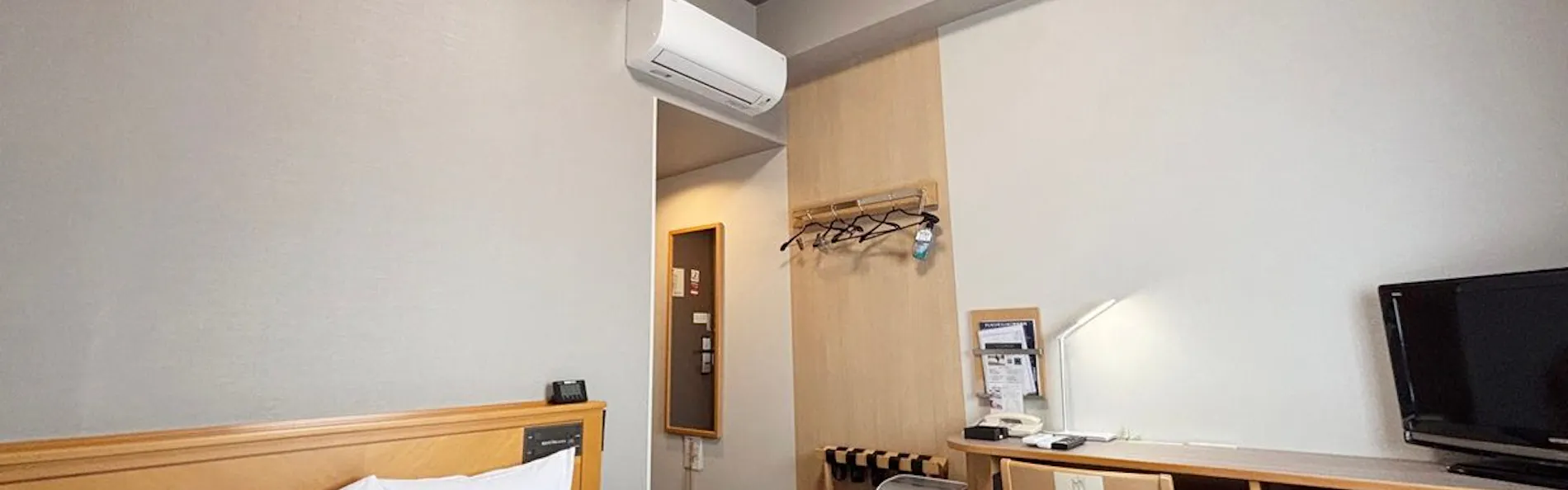 ホテルルートイン那覇泊港