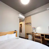 シングル2名利用