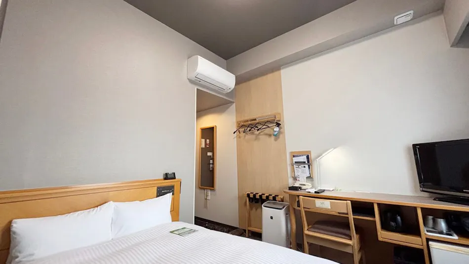 Hotel Route-Inn Naha Tomariko