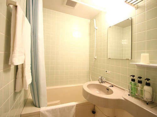 シングルルーム