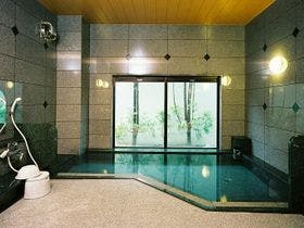 ホテルルートイン 美川インター