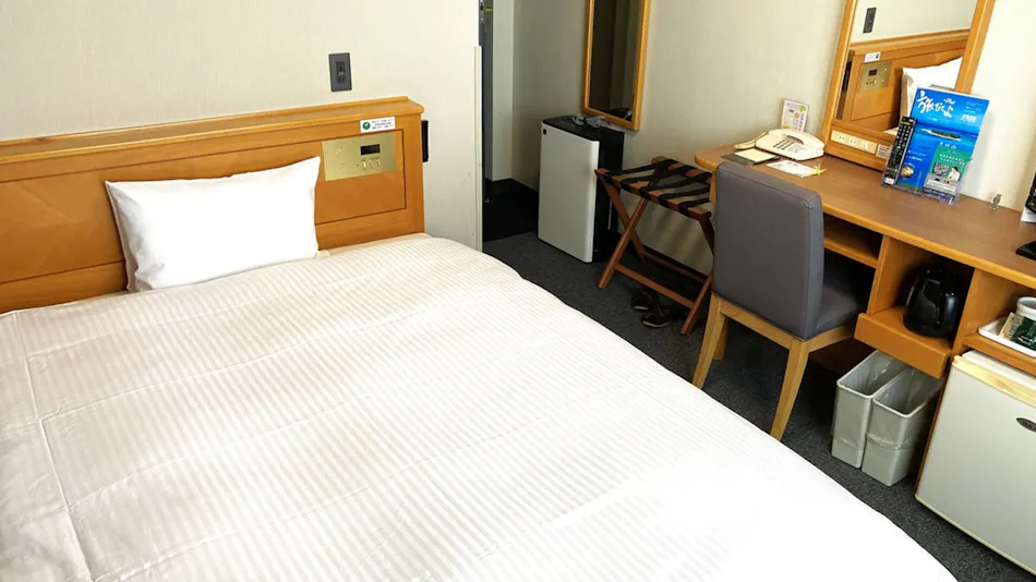 Hotel Route-Inn Mikawa Inter