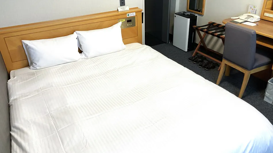 Hotel Route-Inn Mikawa Inter