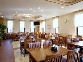 ホテルルートイン 美川インター