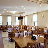 สถานที่รับประทานอาหารเช้า