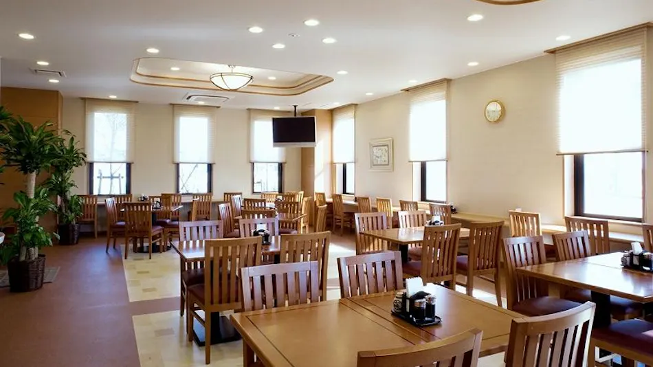 Hotel Route-Inn Mikawa Inter