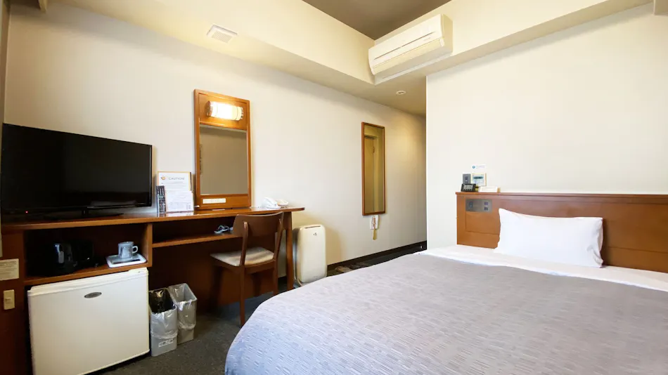 Hotel Route-Inn Mojiko