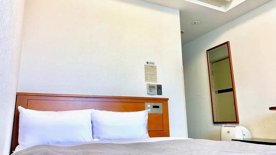 Hotel Route-Inn Mojiko