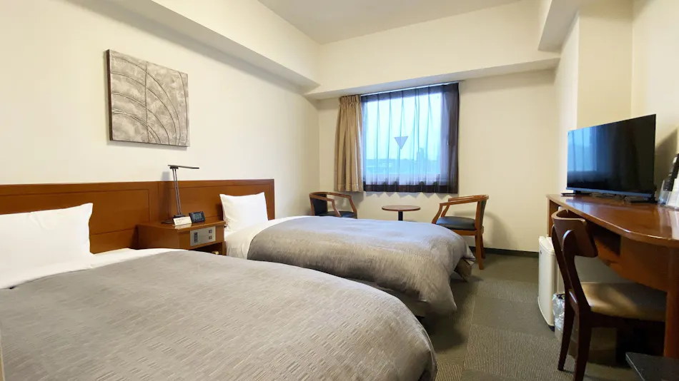 Hotel Route-Inn Mojiko
